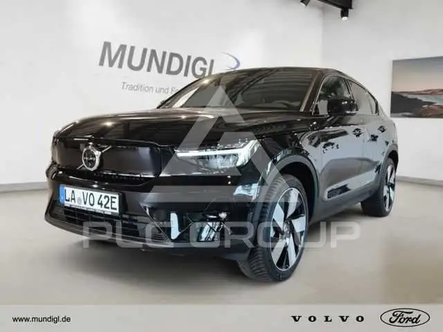 2023 Volvo C40 P8 Rec