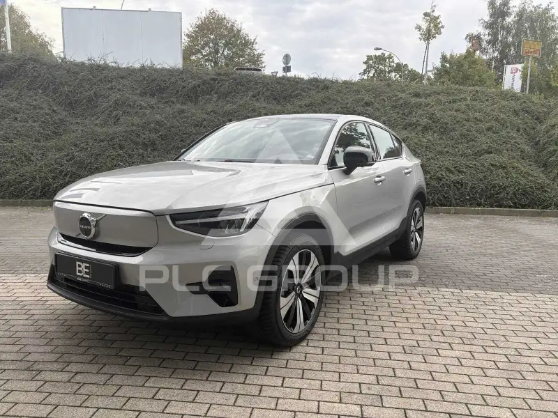 2023 Volvo C40 P8 Rec