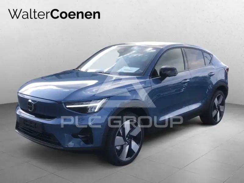 2023 Volvo C40 P8 Rec