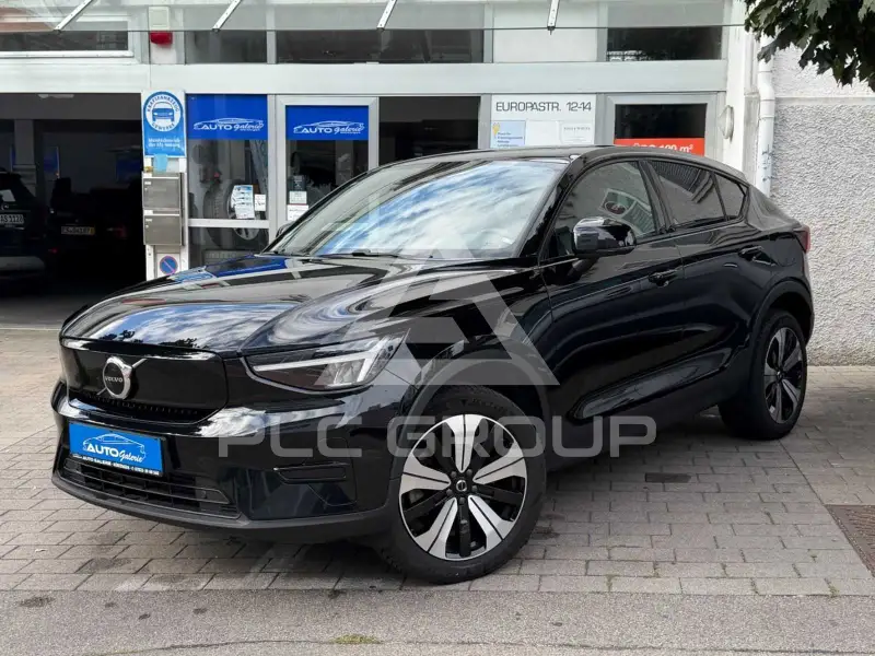 2023 Volvo C40 P8 Rec