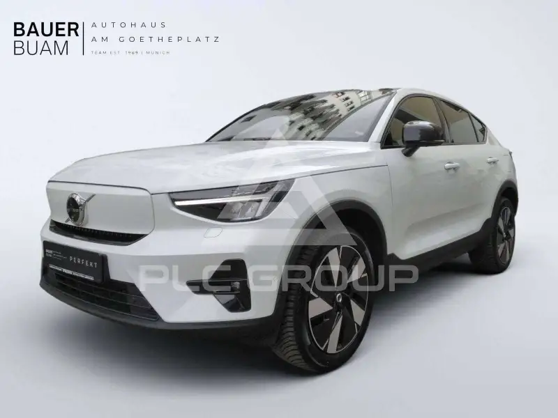 2023 Volvo C40 P8 Rec