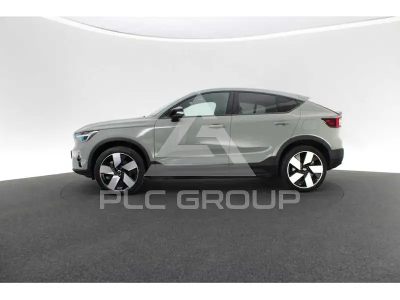 2023 Volvo C40 P8 Rec