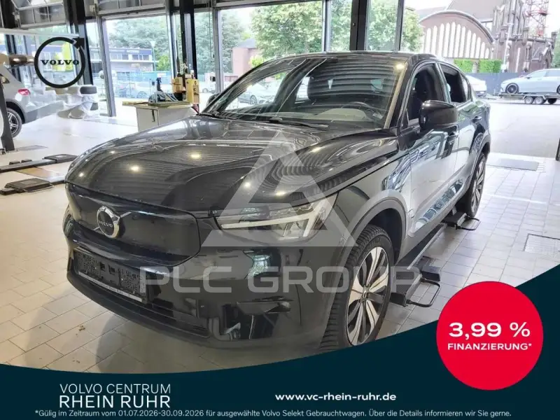 2023 Volvo C40 P8 Rec