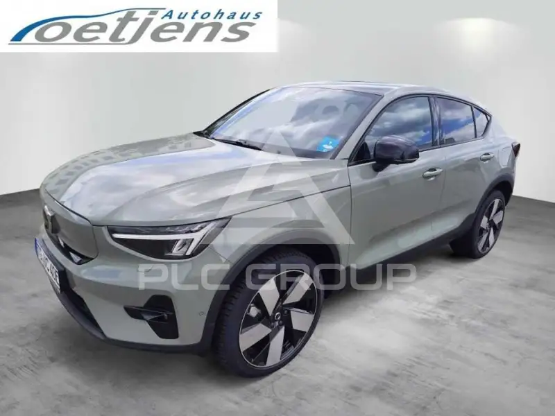 2023 Volvo C40 P8 Rec
