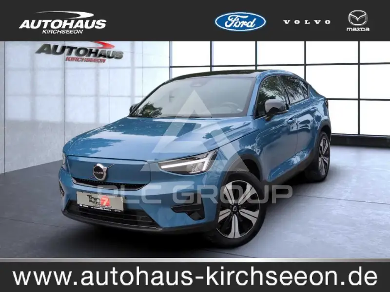 2023 Volvo C40 P8 Rec