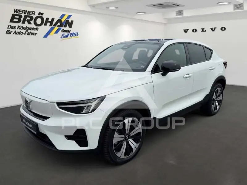 2023 Volvo C40 P8 Rec