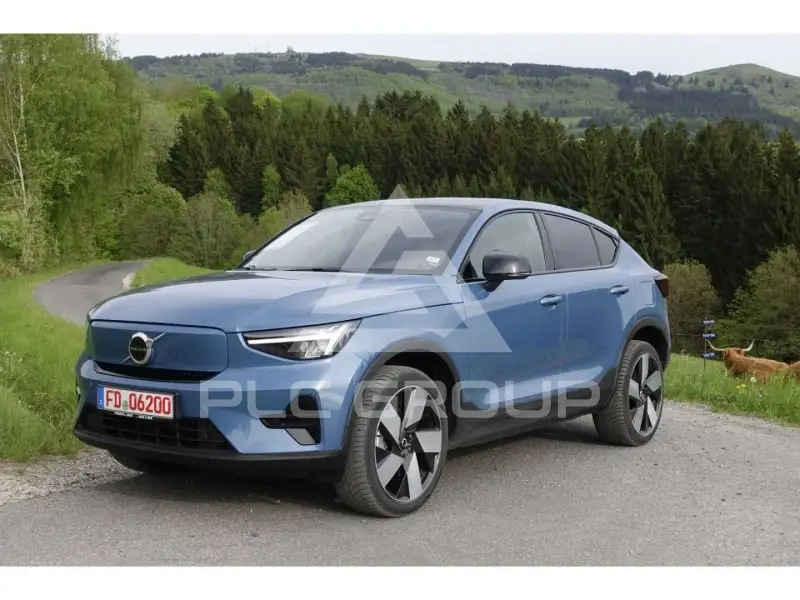 2023 Volvo C40 P8 Rec