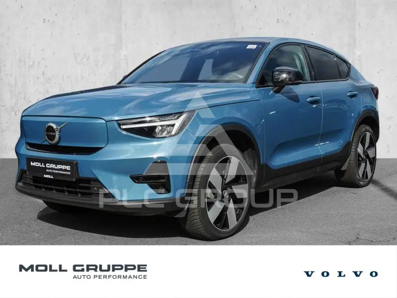 2023 Volvo C40 P8 Rec