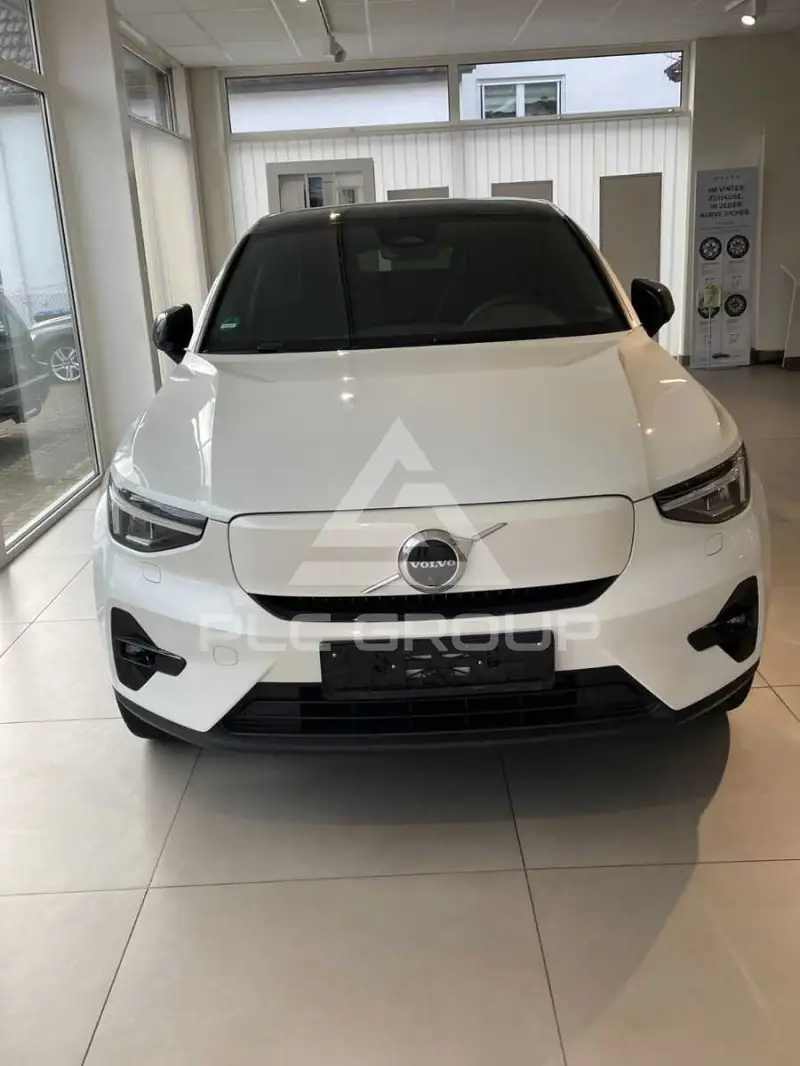 2023 Volvo C40 P8 Rec