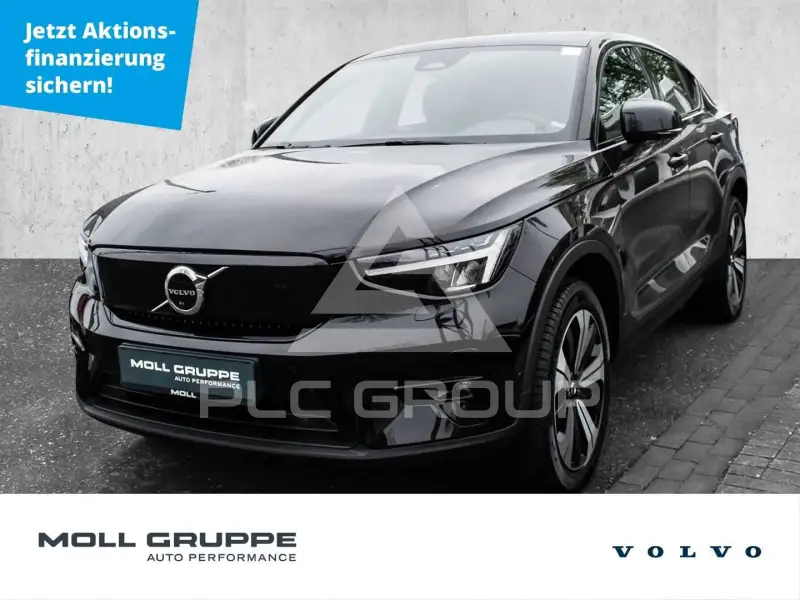 2023 Volvo C40 P8 Rec