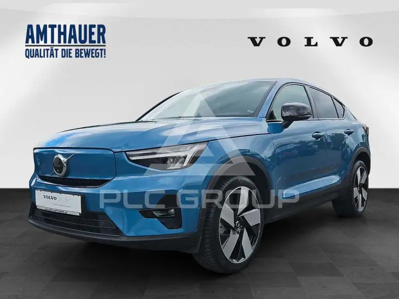 2023 Volvo C40 P8 Rec