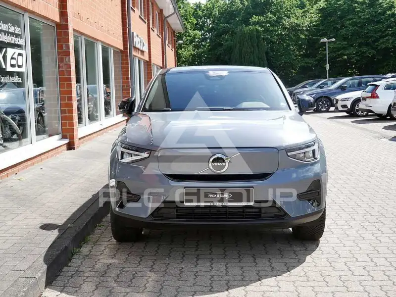 2023 Volvo C40 P8 Rec