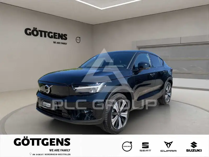 2023 Volvo C40 P8 Rec