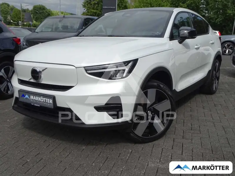 2023 Volvo C40 P8 Rec