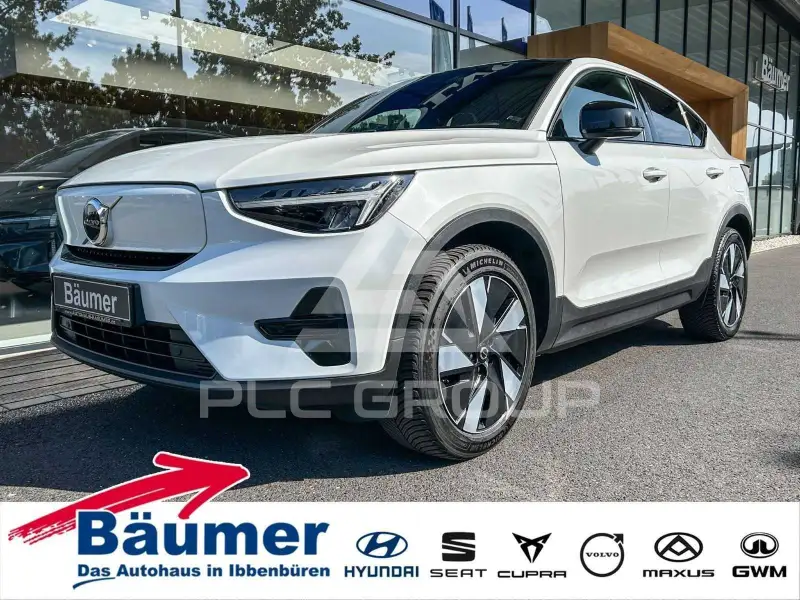 2023 Volvo C40 P8 Rec