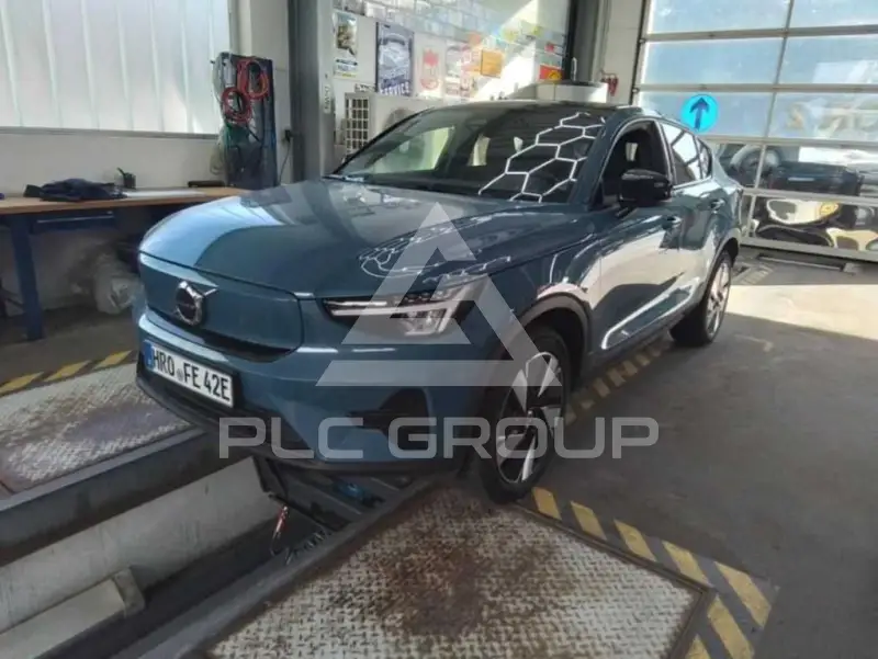 2023 Volvo C40 P8 Rec