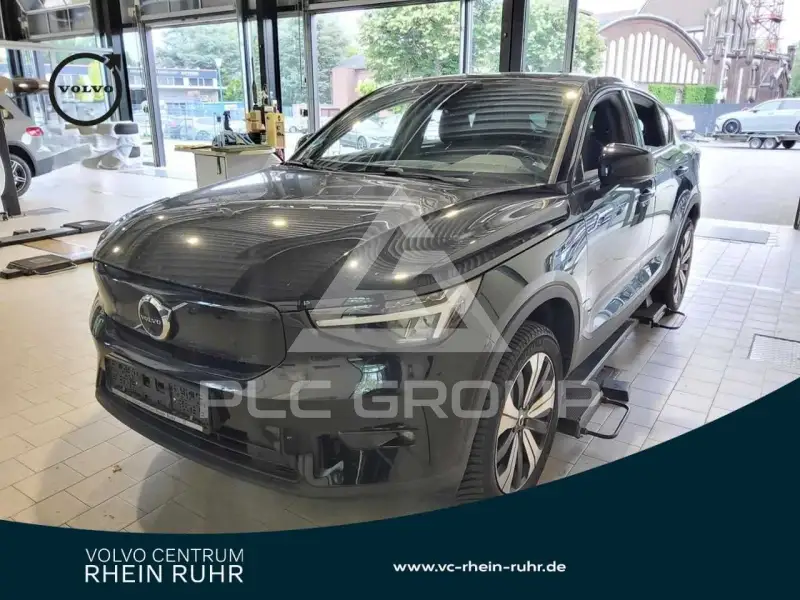 2023 Volvo C40 P8 Rec