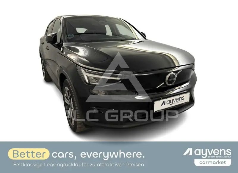 2023 Volvo C40 P8 Rec