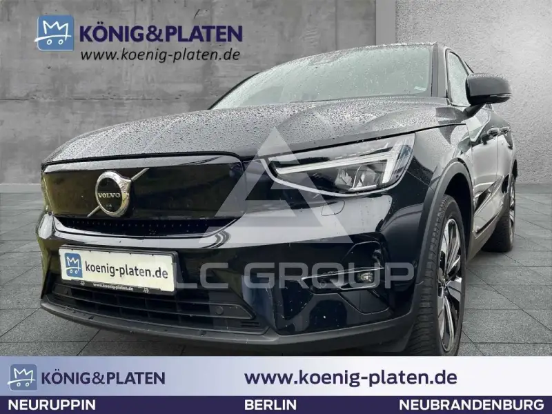2023 Volvo C40 P8 Rec