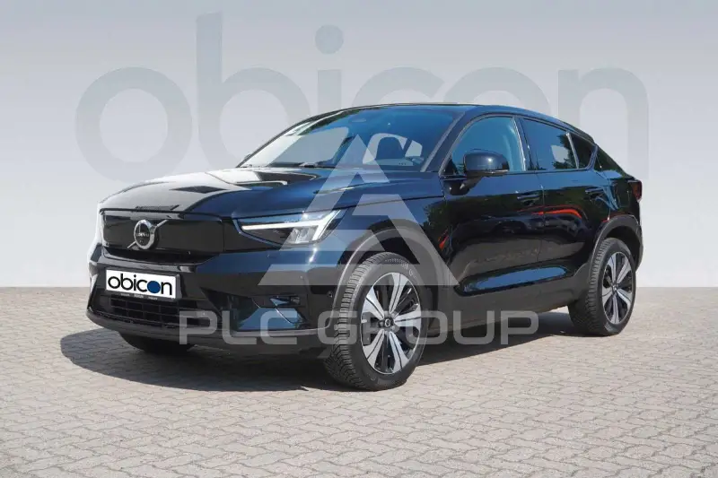 2023 Volvo C40 P8 Rec