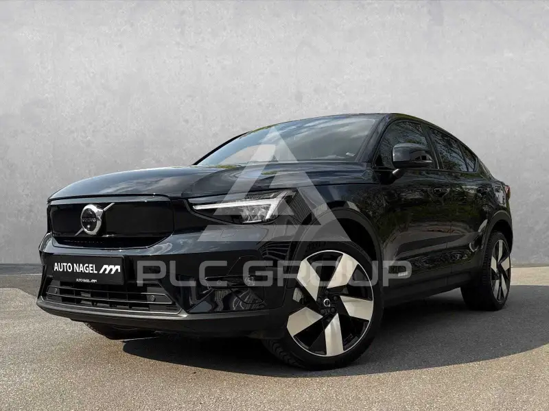 2023 Volvo C40 P8 Rec