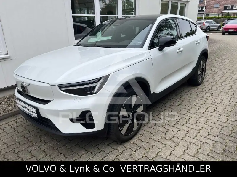 2023 Volvo C40 P8 Rec
