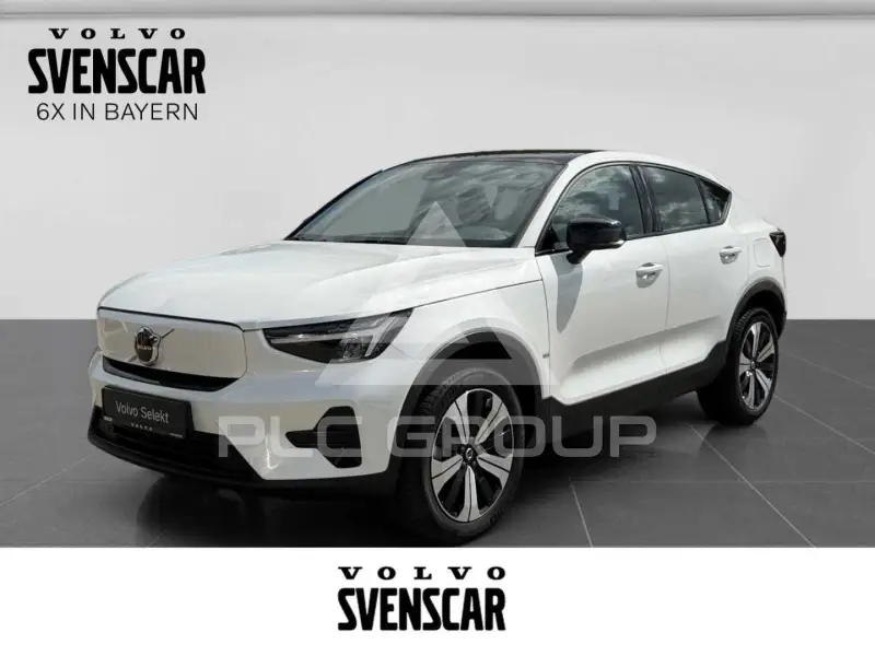 2023 Volvo C40 P8 Rec