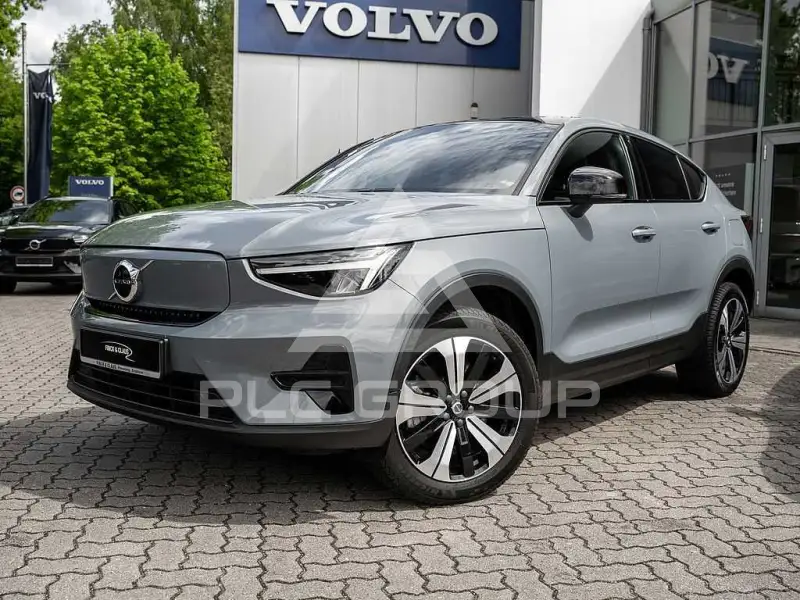 2023 Volvo C40 P8 Rec