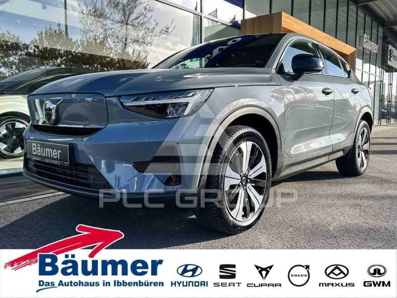2023 Volvo C40 P8 Rec