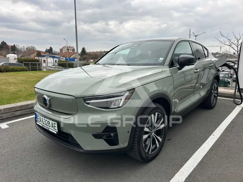 2023 Volvo C40 P8 Rec