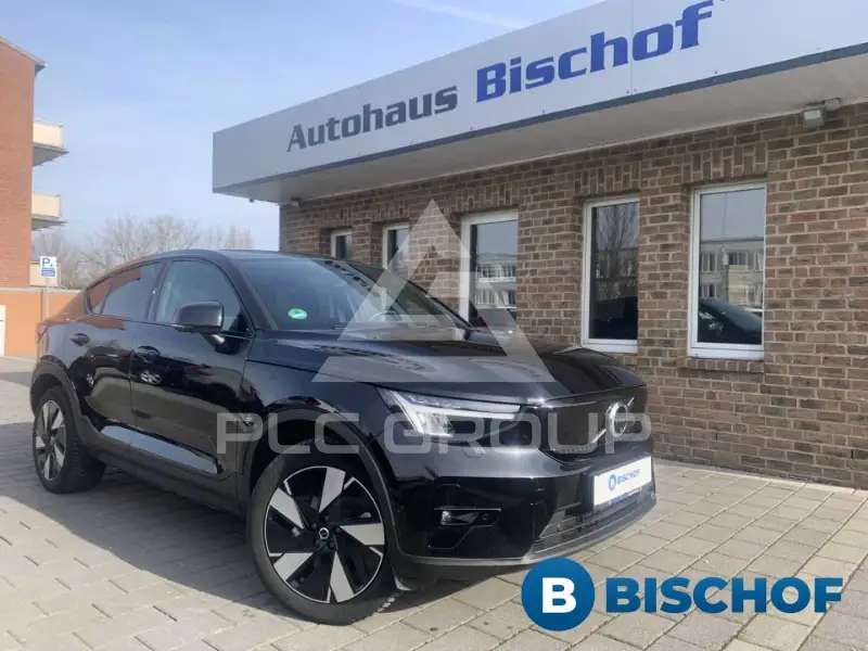 2023 Volvo C40 P8 Rec