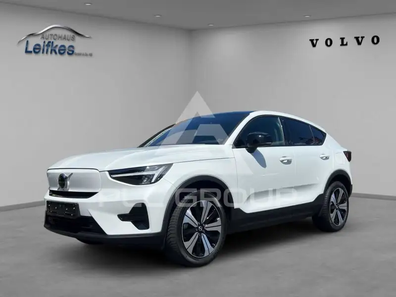 2023 Volvo C40 P8 Rec