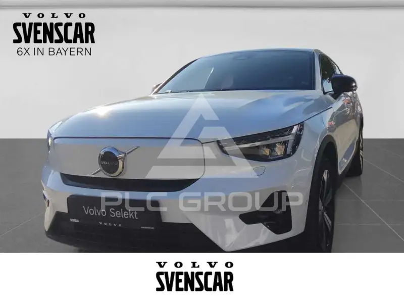 2023 Volvo C40 P8 Rec