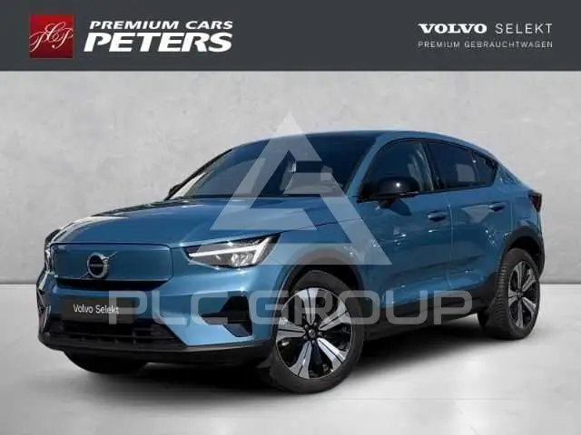 2023 Volvo C40 P8 Rec