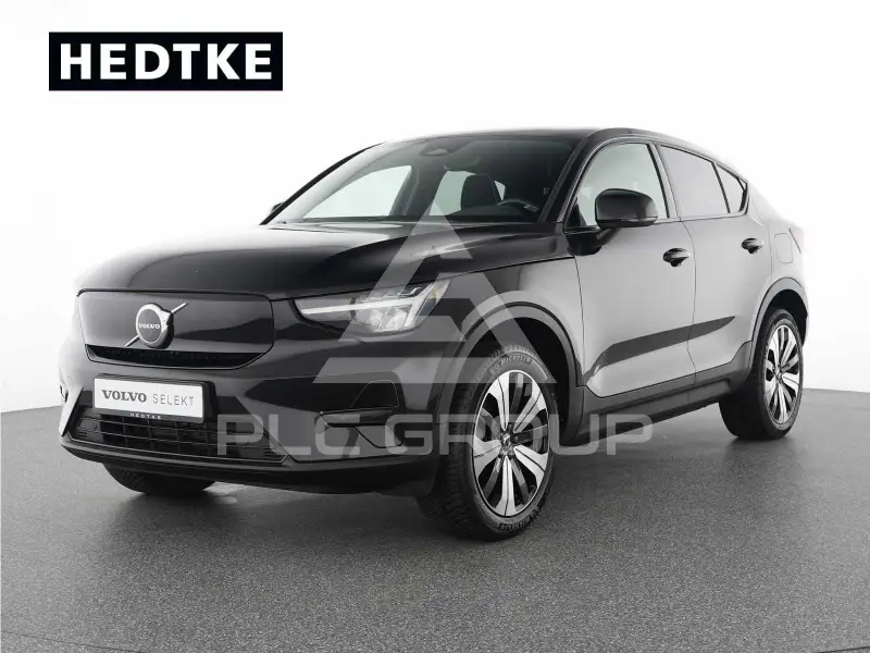 2023 Volvo C40 P8 Rec