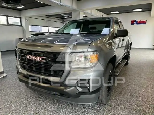 2023 GMC 