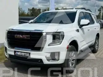 2023 GMC YUKON