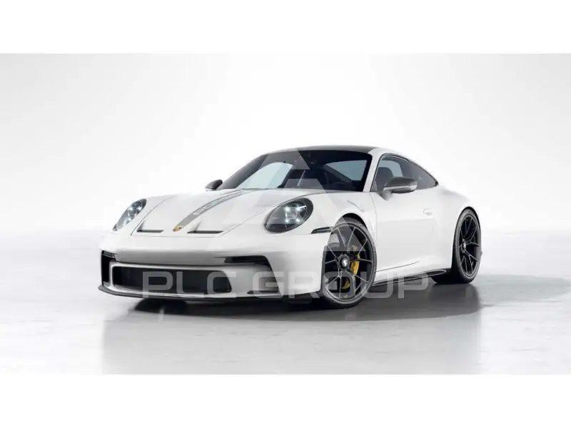 2023 Porsche 911
