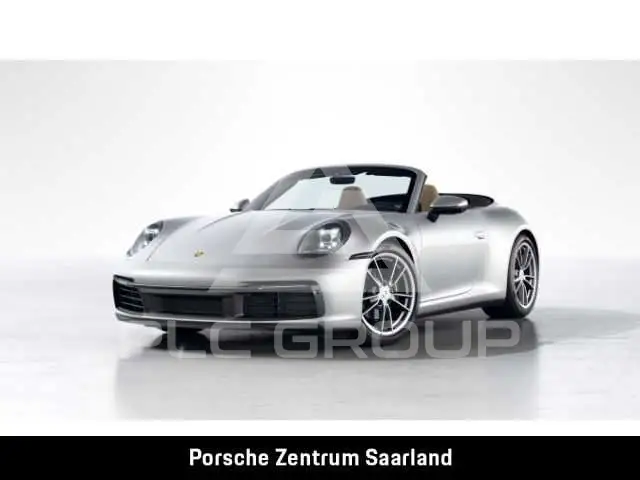2023 Porsche 911