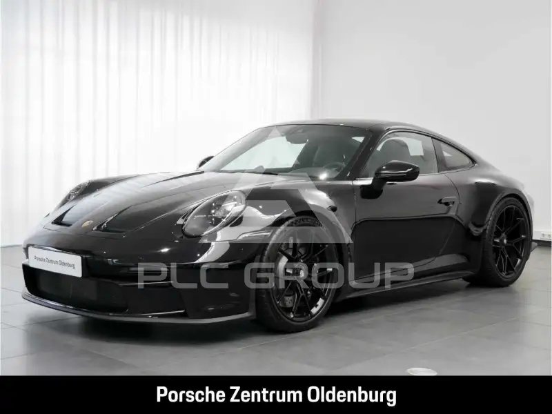 2023 Porsche 911