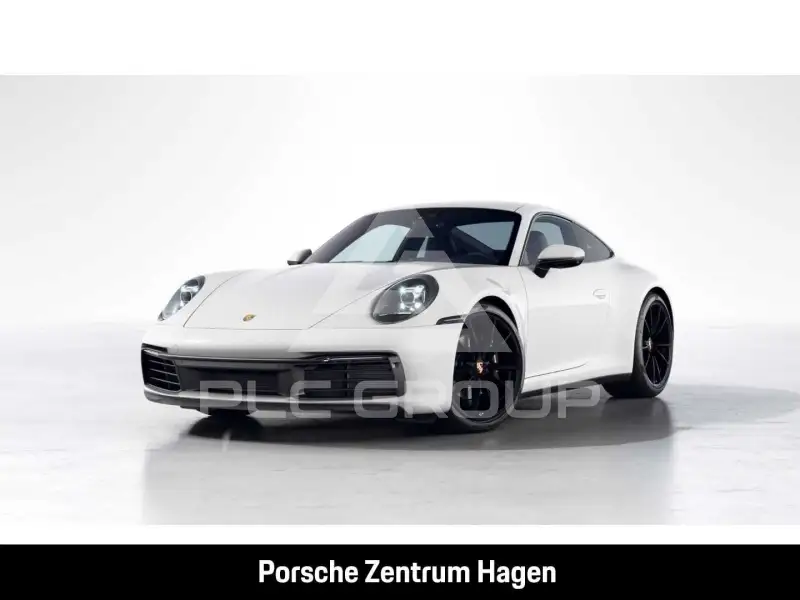 2023 Porsche 911