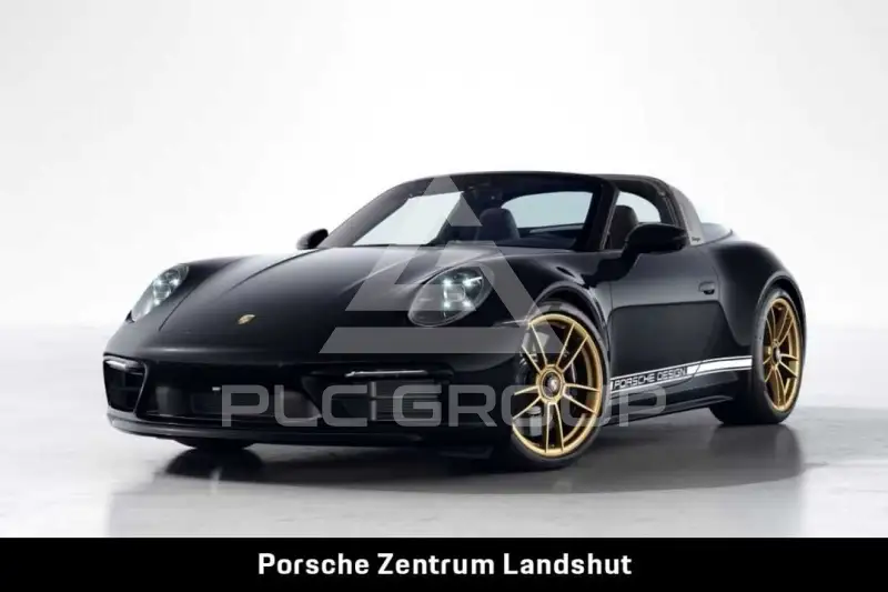 2023 Porsche 911