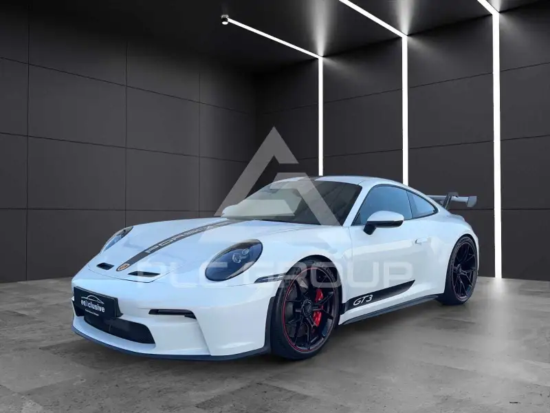 2023 Porsche 911