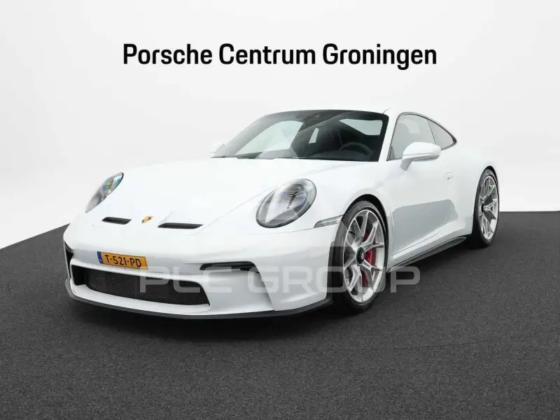 2023 Porsche 911