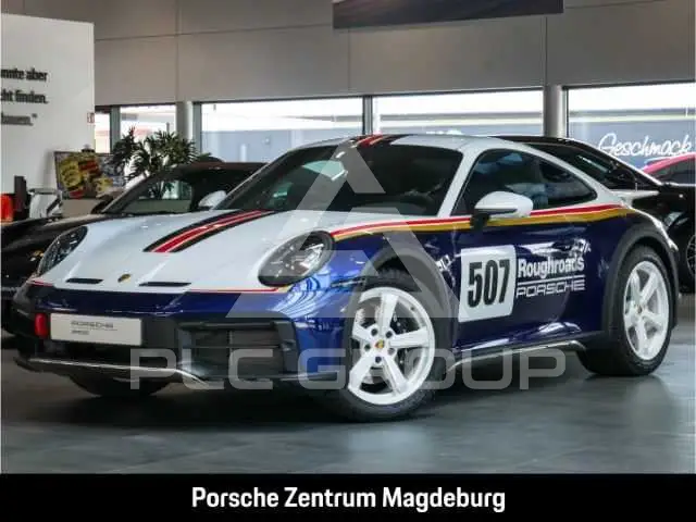 2023 Porsche 911