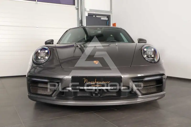 2023 Porsche 911