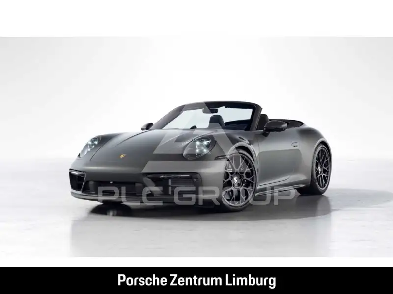 2023 Porsche 911
