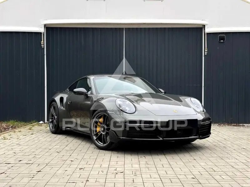 2023 Porsche 911