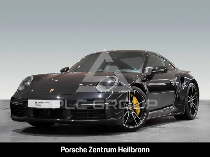 2023 Porsche 911