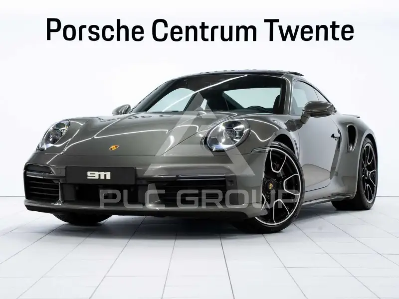 2023 Porsche 911